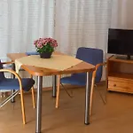度假居 Gaestehaus Schiff *
