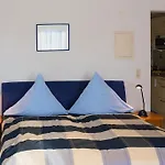 Gaestehaus Schiff * 梅尔斯堡