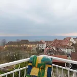 Gaestehaus Schiff 度假居 *