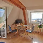 度假居 Gaestehaus Schiff *