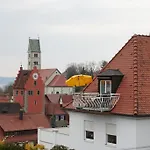 Gaestehaus Schiff מיירסבורג