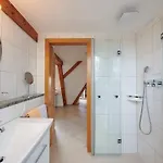 Gaestehaus Schiff 度假居 梅尔斯堡