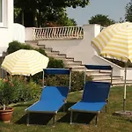 度假居 Gaestehaus Schiff 梅尔斯堡