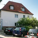 度假居 Gaestehaus Schiff