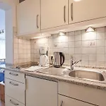 度假居 Gaestehaus Schiff