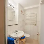 Gaestehaus Schiff 度假居 梅尔斯堡