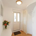 בית נופש Gaestehaus Schiff מיירסבורג