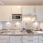 度假居 Gaestehaus Schiff