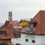 Gaestehaus Schiff 梅尔斯堡