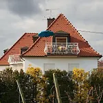 בית נופש Gaestehaus Schiff מיירסבורג
