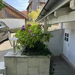 Gaestehaus Schiff 度假居 梅尔斯堡