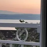 בית נופש Gaestehaus Schiff *