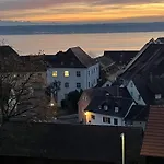 Gaestehaus Schiff Dom wakacyjny Meersburg