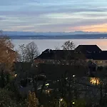 Gaestehaus Schiff Dom wakacyjny *