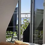 Gaestehaus Schiff Dom wakacyjny *