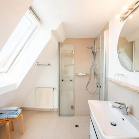 Holiday home Gaestehaus Schiff