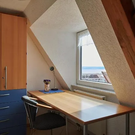 Gaestehaus Schiff Holiday home *