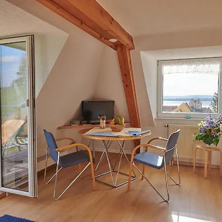 Holiday home Gaestehaus Schiff *