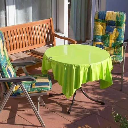 Gaestehaus Schiff Holiday home Meersburg
