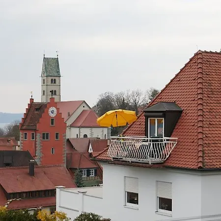 Gaestehaus Schiff Meersburg