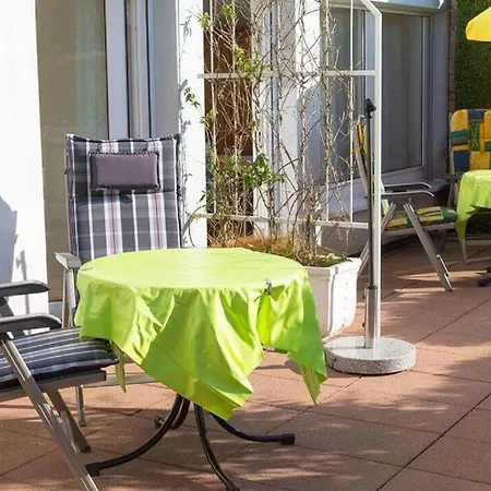 Gaestehaus Schiff Holiday home *