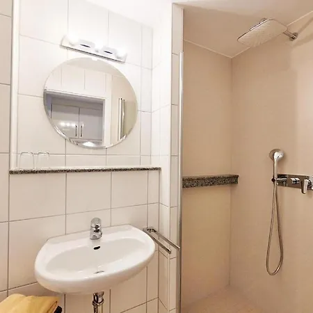 Gaestehaus Schiff Holiday home