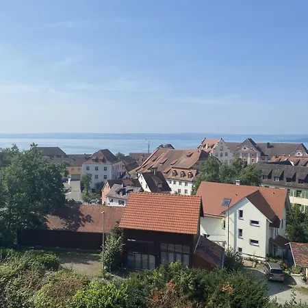 Gaestehaus Schiff Holiday home Meersburg