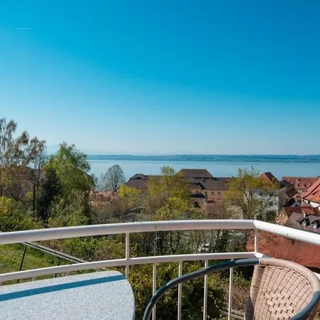 Gaestehaus Schiff Meersburg