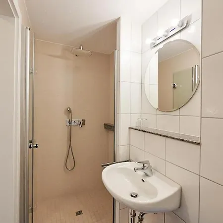 Gaestehaus Schiff * מיירסבורג