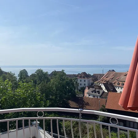 Gaestehaus Schiff 펜션