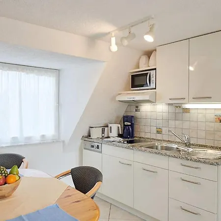 Holiday home Gaestehaus Schiff *