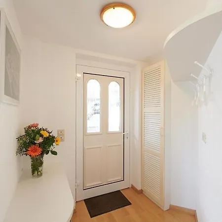 Holiday home Gaestehaus Schiff Meersburg