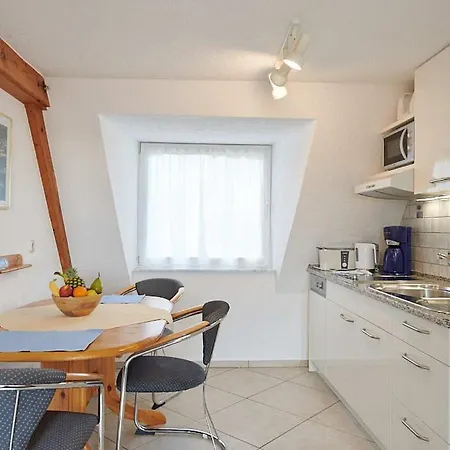 Gaestehaus Schiff Holiday home Meersburg