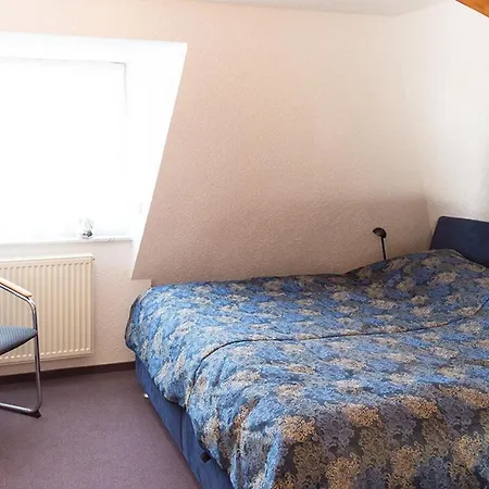 Holiday home Gaestehaus Schiff Meersburg