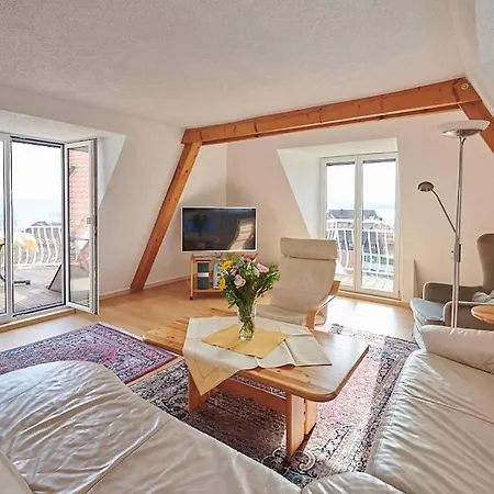 Gaestehaus Schiff Holiday home Meersburg