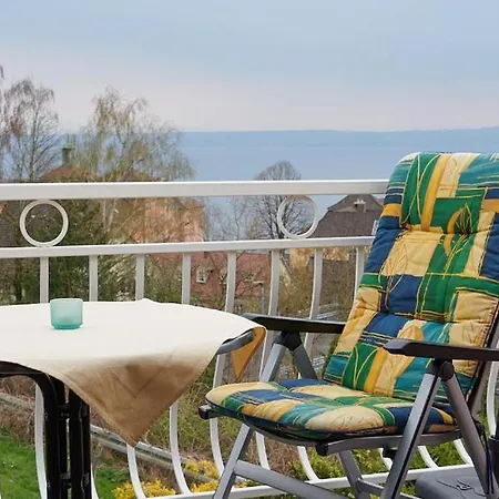 Gaestehaus Schiff * Meersburg