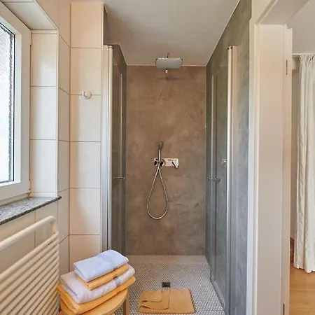 בית נופש Gaestehaus Schiff
