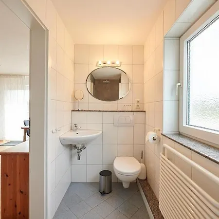 Holiday home Gaestehaus Schiff Meersburg