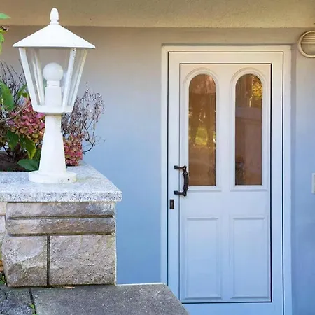 Gaestehaus Schiff * 미르스부르크