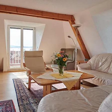 Gaestehaus Schiff Holiday home Meersburg