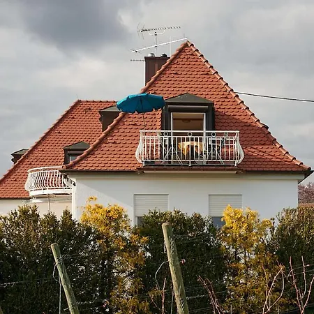 Holiday home Gaestehaus Schiff Meersburg