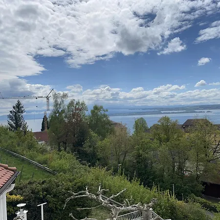 Gaestehaus Schiff Holiday home *