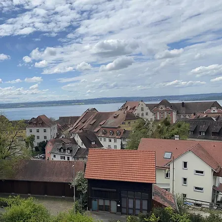 Gaestehaus Schiff Holiday home Meersburg