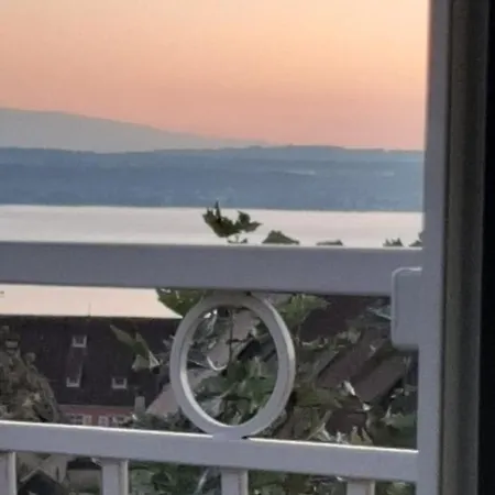 Hébergement de vacances Gaestehaus Schiff *