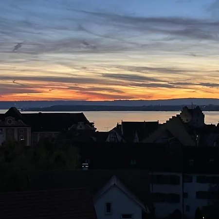 Hébergement de vacances Gaestehaus Schiff Meersburg