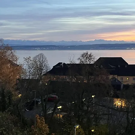 Gaestehaus Schiff Hébergement de vacances *