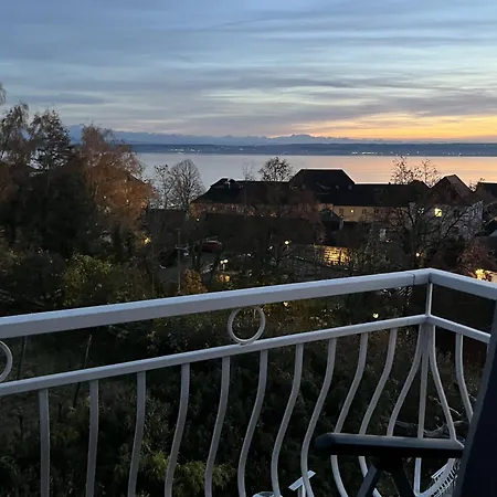 Gaestehaus Schiff Meersburg
