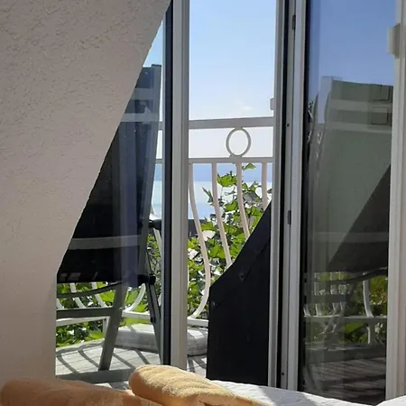 Gaestehaus Schiff Hébergement de vacances *