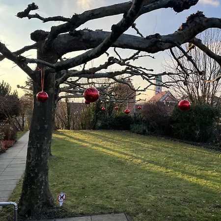 Gaestehaus Schiff * 미르스부르크