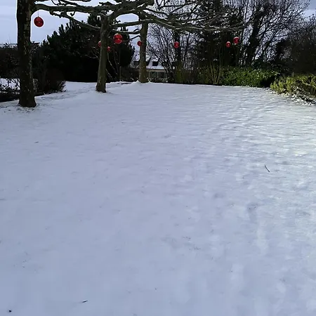 Gaestehaus Schiff بيت للعطل